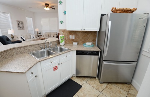 Miramar Beach House | DESTIN'ation - Beautiful Beach house with view of the Gulf!