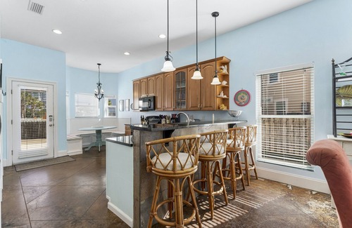 Avalon Beach Estates House | Destin Beach House - Flamingo Cove