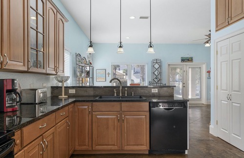 Avalon Beach Estates House | Destin Beach House - Flamingo Cove