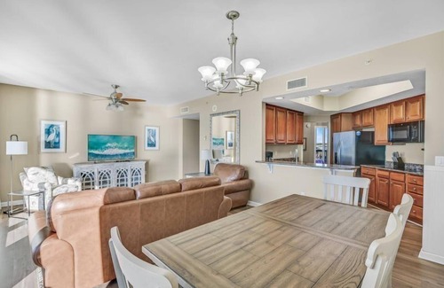 Destin Condo | Destin Beachfront Condo, Amazing Views & Sunsets
