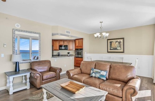Destin Condo | Destin Beachfront Condo, Amazing Views & Sunsets