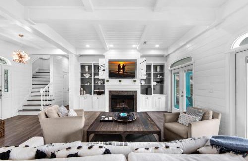 Crystal Shores House | Destin Dory
