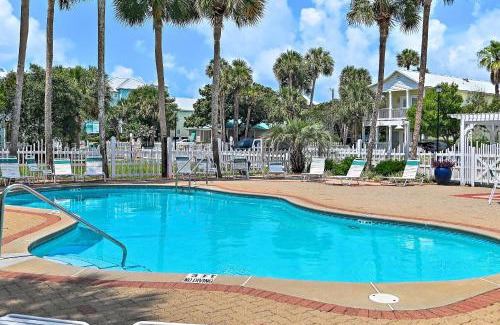 Crystal Shores House | Destin Dory