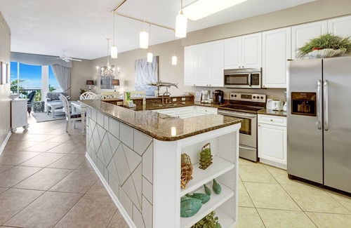 Miramar Beach Condo | Destin/Miramar Beach 2BR Condo On Beach #314