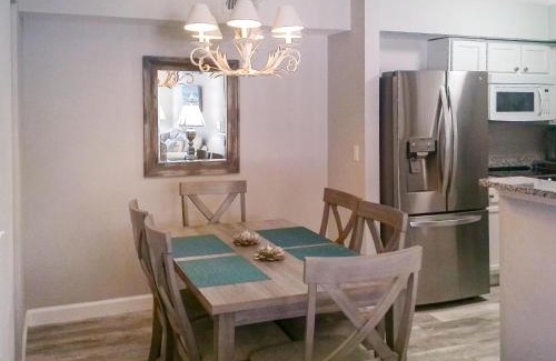 Indian Bayou House | Destin's Dancing Cloud - Prime Location Condo Close to Beach