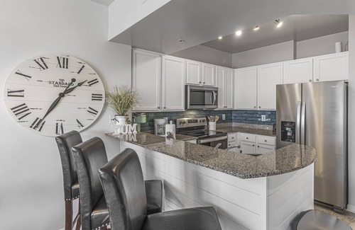 Fort Walton Beach - Destin Condo | Destin's Dream Spot, with cities largest Lagoon Pool, and Ocean access and views