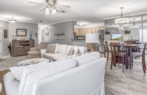 Holiday Isle Condo | Destin Sands #204 | by Salt Water Vacations