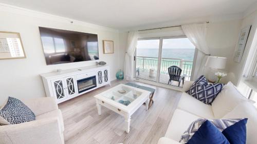 Destin Apartment | Destin Towers 113 condo