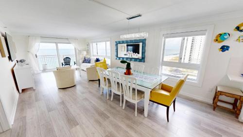 Destin Apartment | Destin Towers 113 condo