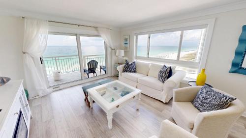 Destin Apartment | Destin Towers 113 condo