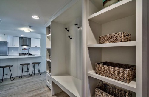 Destin House | Destin Towers 81 - 8th Floor Luxury 2BR with Amazing Gulf Views