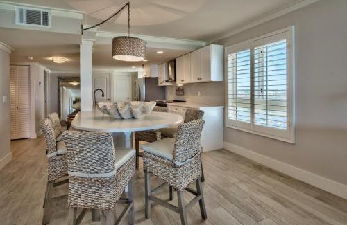 Destin House | Destin Towers 81 - 8th Floor Luxury 2BR with Amazing Gulf Views
