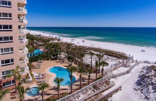 Destin Apartment | Destin Towers Available Sept 13th to Sept 20th and Oct 25th to Nov 17th