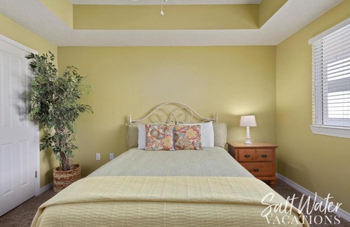 Fort Walton Beach House | Destin West #512