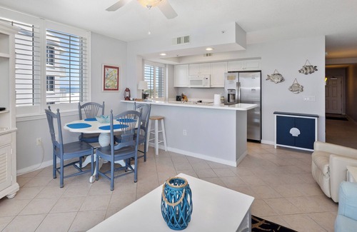 Fort Walton Beach Condo | Destin West, Bayside, 6 floor, Condo-2 Balconies, Bay&Gulf views