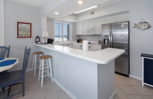 Fort Walton Beach Condo | Destin West, Bayside, 6 floor, Condo-2 Balconies, Bay&Gulf views