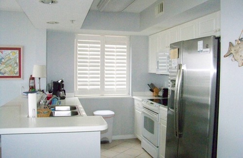 Fort Walton Beach Condo | Destin West, Bayside, 6 floor, Condo-2 Balconies, Bay&Gulf views