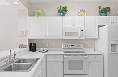 Fort Walton Beach Condo | Destin West Gulfside 314 ~ Amazing Beach Views ~ Free Beach Service!