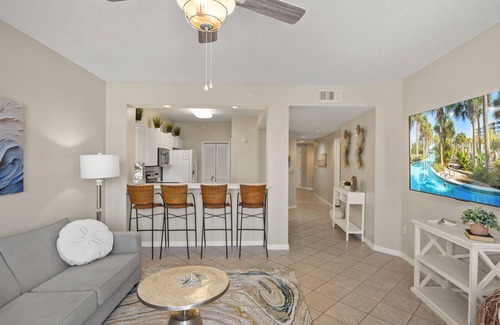 Fort Walton Beach Condo | Destin West ~ Ground Floor ~ Beachfront ~ Handicap Accessible!