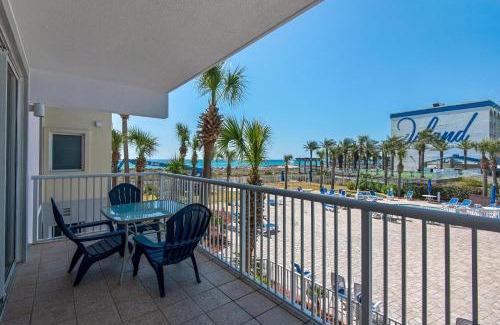 Fort Walton Beach House | Destin West Gulfside #203