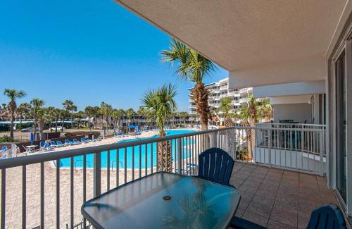 Fort Walton Beach House | Destin West Gulfside #203