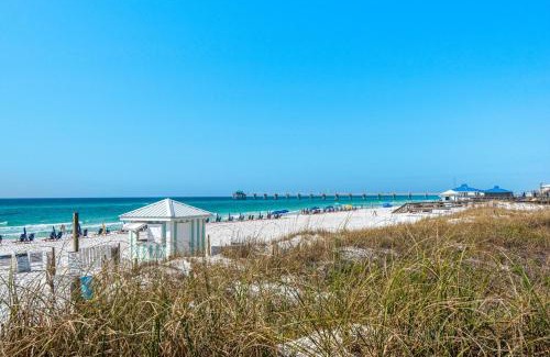 Fort Walton Beach House | Destin West Gulfside #203