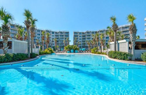 Fort Walton Beach House | Destin West Gulfside #203