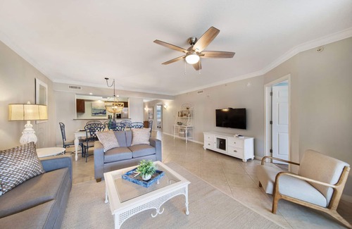 Destin Condo | Destin West Heron 307 ~ Best 3BR value! ~ Lazy River