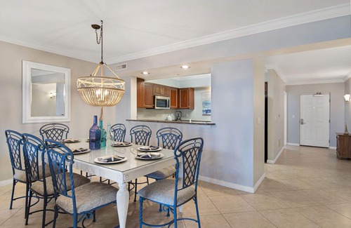 Destin Condo | Destin West Heron 307 ~ Best 3BR value! ~ Lazy River