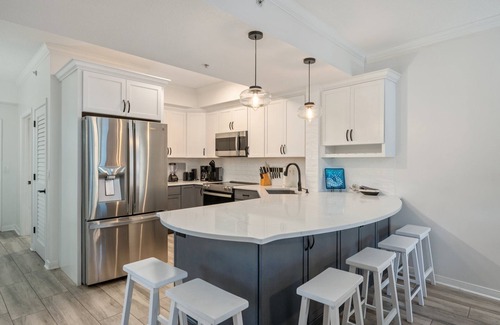 Destin Condo | Destin West - Pelican L5 - 3 bed/2 bath first floor. Completely remodeled!