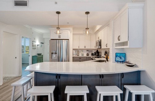 Destin Condo | Destin West - Pelican L5 - 3 bed/2 bath first floor. Completely remodeled!