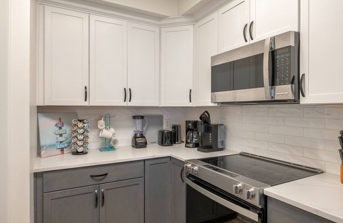 Destin Condo | Destin West - Pelican L5 - 3 bed/2 bath first floor. Completely remodeled!