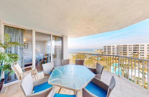 Fort Walton Beach Apartment | Destin West Resort - Bayside Heron 605