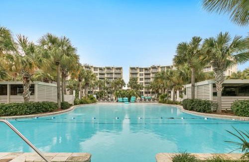 Fort Walton Beach Apartment | Destin West Resort - Bayside Heron 605