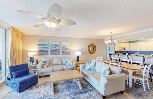 Fort Walton Beach Apartment | Destin West Resort - Bayside Heron 605