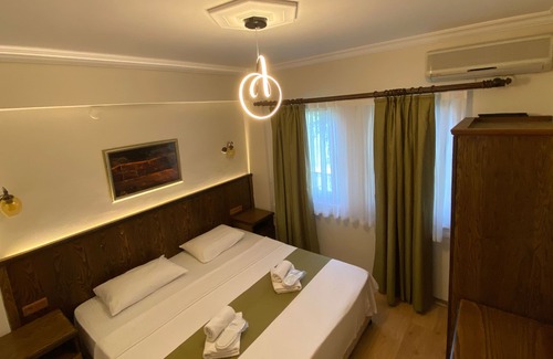 Bozcaada Hotel | Destina Suit Hotel