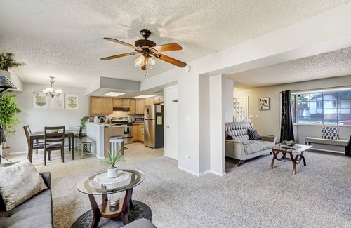 Southeast Colorado Springs House | Destination Dover