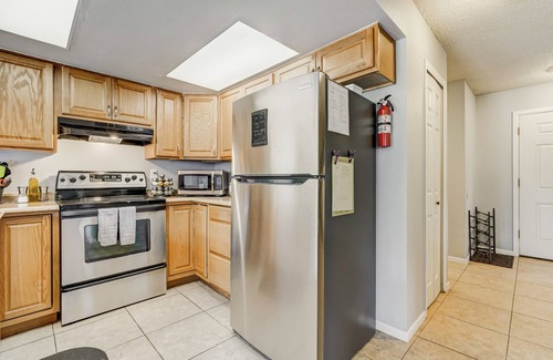 Southeast Colorado Springs House | Destination Dover
