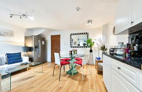 North Woolwich House | Destination London Docklands Riverside