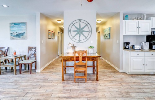 South Padre Island House | Destination Constellation: Star in your own beach story with 10% off 7+ nights!
