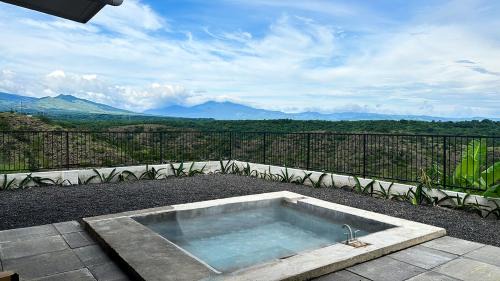 Bagaces Villa | Destino Hotel & Hot Springs - Lujoso hotel en Provincia Guanacaste, San Bernando de Bagaces, Bagaces