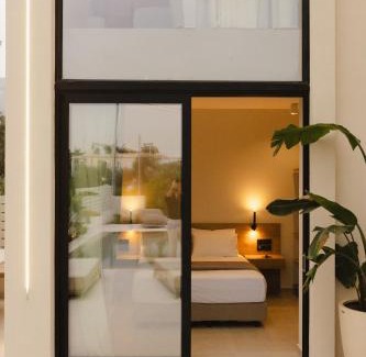 Loutraki Villa | Destino Residencies