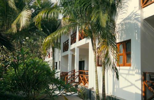 Marumbi Hotel | Destiny beach hotel and club