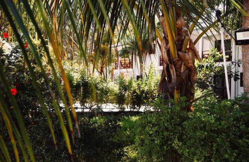 Marumbi Hotel | Destiny beach hotel and club