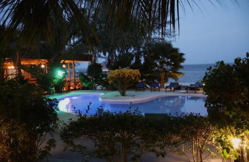 Marumbi Hotel | Destiny beach hotel and club