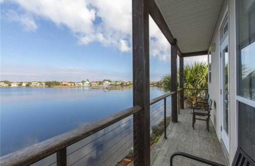 Fort Walton Beach - Destin Apartment | Destiny Beach Villa #6A