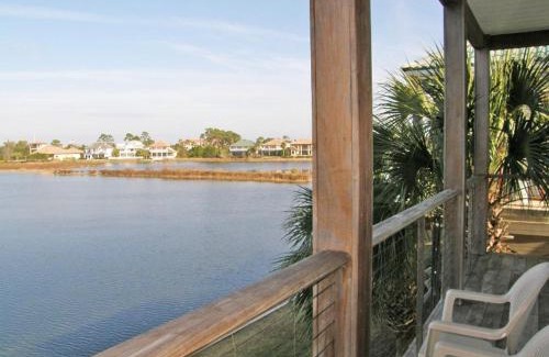 Fort Walton Beach - Destin Apartment | Destiny Beach Villas #10A