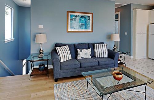 Fort Walton Beach - Destin Apartment | Destiny Beach Villas #10A