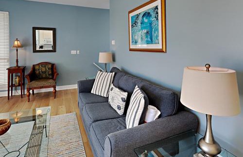 Fort Walton Beach - Destin Apartment | Destiny Beach Villas #10A