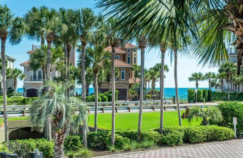 Fort Walton Beach - Destin Apartment | Destiny Beach Villas #15A